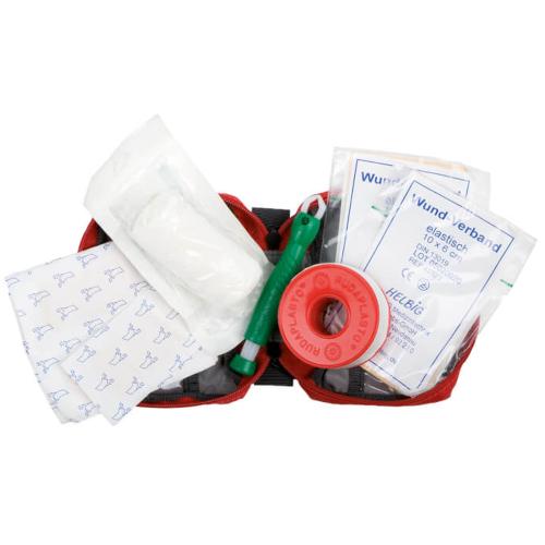 Tatonka First Aid Kit Mini Erste Hilfe Set rot