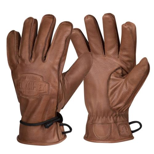 Helikon-Tex Ranger Winter Gloves Handschuhe brown