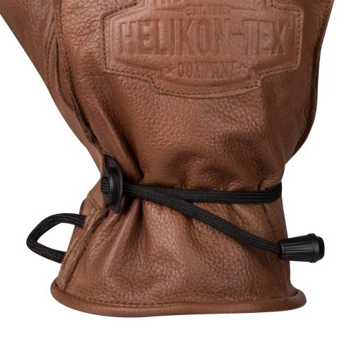 Helikon-Tex Ranger Winter Gloves Handschuhe brown