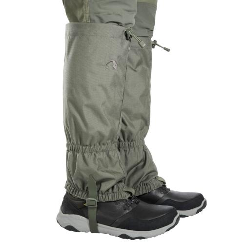 Tatonka Gaiter 500 Cordura BC Gamaschen stone grey olive