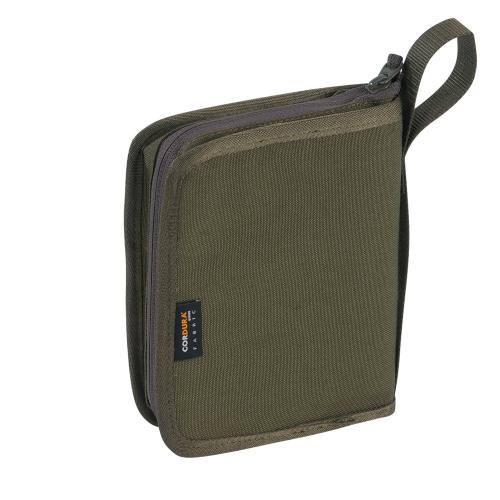 Tasmanian Tiger Tactical Field Book olive