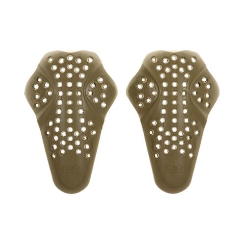 D3O P9 Knee Pad Knieschützer tan