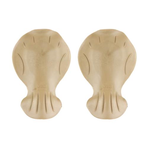 D3O P8 Knee Pad Knieschützer tan/black