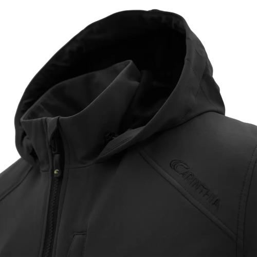 Carinthia Loftshell Climate Jacket black