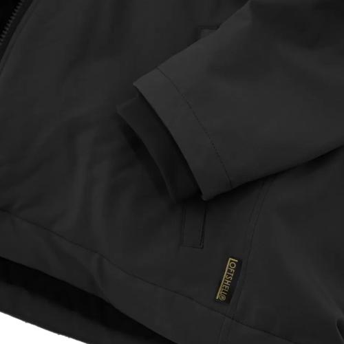 Carinthia Loftshell Climate Jacket black