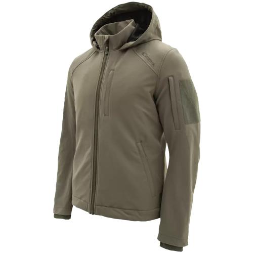 Carinthia Loftshell Climate Jacket oliv