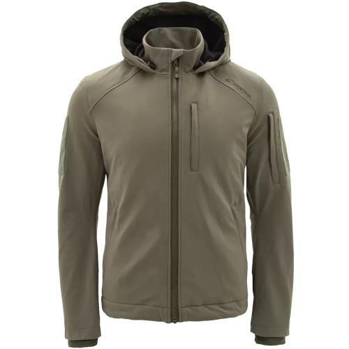 Carinthia Loftshell Climate Jacket oliv