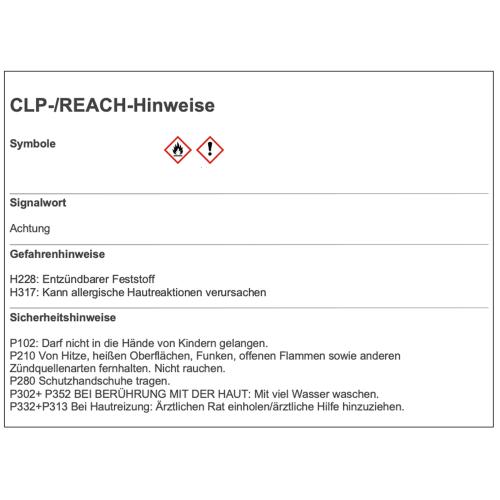 Esbit Trockenbrennstoff-Tabletten 16 x 5g