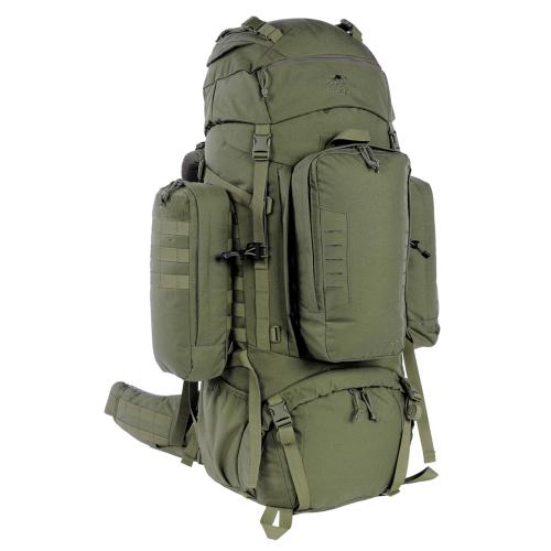 Tasmanian Tiger Range Pack MKII 90+10 Rucksack Oliv