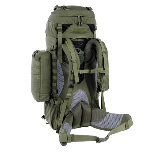 Tasmanian Tiger Range Pack MKII 90+10 Rucksack Oliv