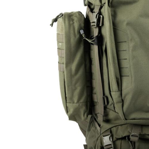 Tasmanian Tiger Range Pack MKII 90+10 Rucksack Oliv