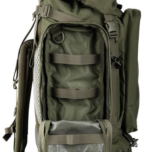 Tasmanian Tiger Range Pack MKII 90+10 Rucksack Oliv