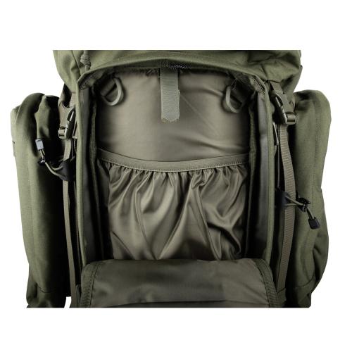 Tasmanian Tiger Range Pack MKII 90+10 Rucksack Oliv