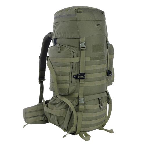 Tasmanian Tiger Raid Pack MKIII 52L Rucksack oliv