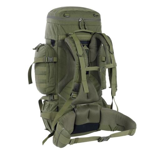 Tasmanian Tiger Raid Pack MKIII 52L Rucksack oliv