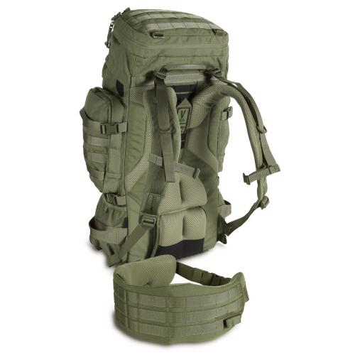 Tasmanian Tiger Raid Pack MKIII 52L Rucksack oliv