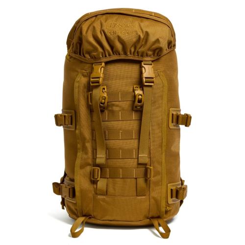 berghaus MMPS Centurio II 45 Rucksack coyote brown