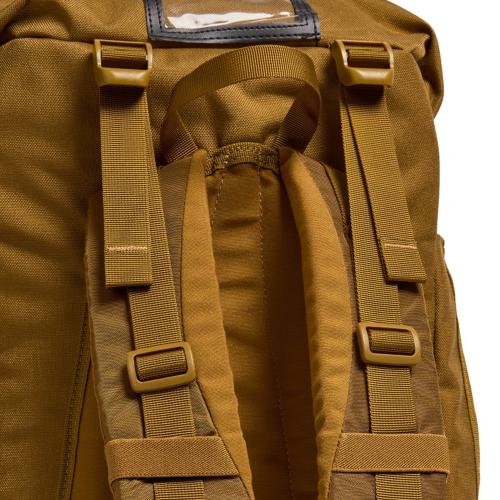 berghaus MMPS Centurio II 45 Rucksack coyote brown