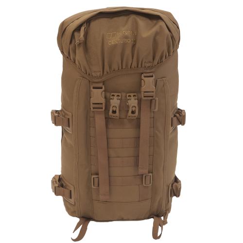 berghaus MMPS Centurio II 45 Rucksack earth brown