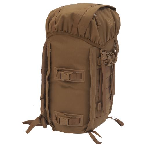 berghaus MMPS Centurio II 45 Rucksack earth brown