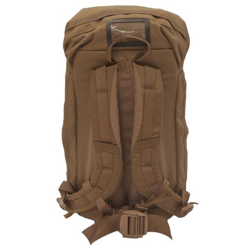 berghaus MMPS Centurio II 45 Rucksack earth brown