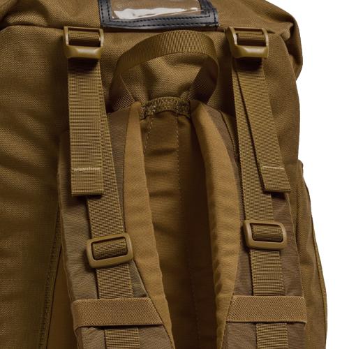 berghaus MMPS Centurio II 45 Rucksack earth brown