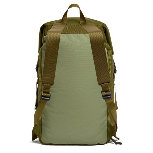 berghaus SMPS Foldable Daypack III 35L cedar oliv