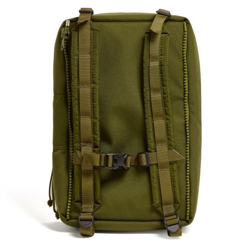 berghaus BMPS Medic Pocket II cedar oliv