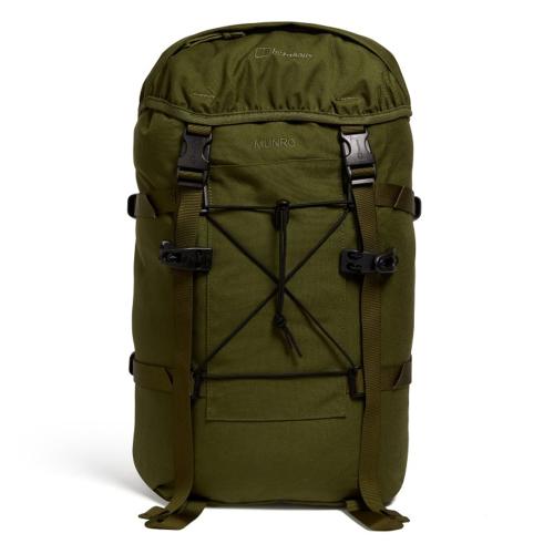 berghaus Munro II Daypack 35L cedar oliv