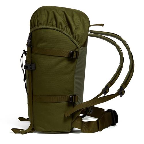 berghaus Munro II Daypack 35L cedar oliv