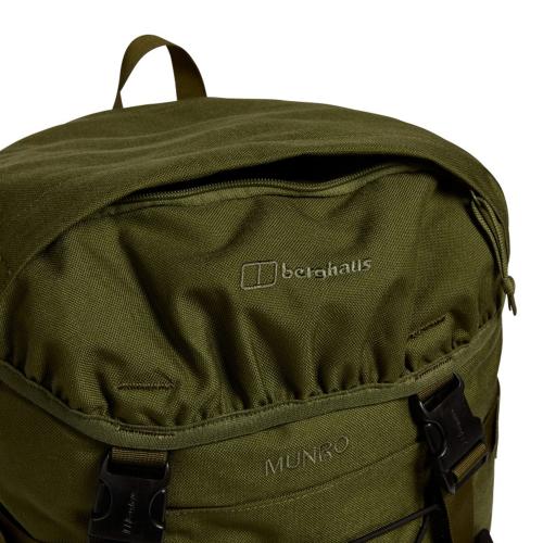 berghaus Munro II Daypack 35L cedar oliv