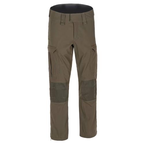 Clawgear Operator Combat Pants MK III ATS Flex stonegrey olive