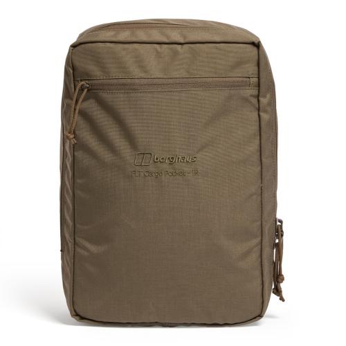 berghaus FLT Cargo Pocket IR stone grey olive