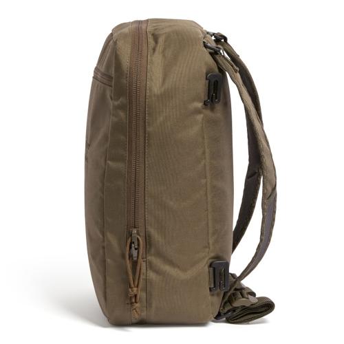 berghaus FLT Cargo Pocket IR stone grey olive