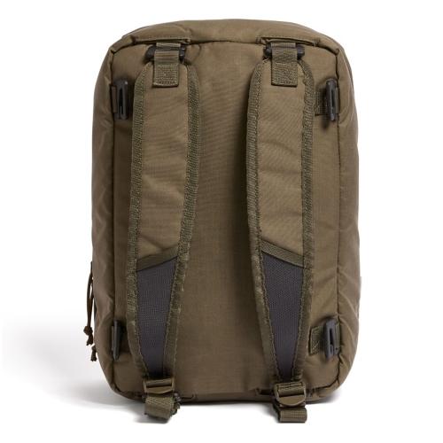 berghaus FLT Cargo Pocket IR stone grey olive