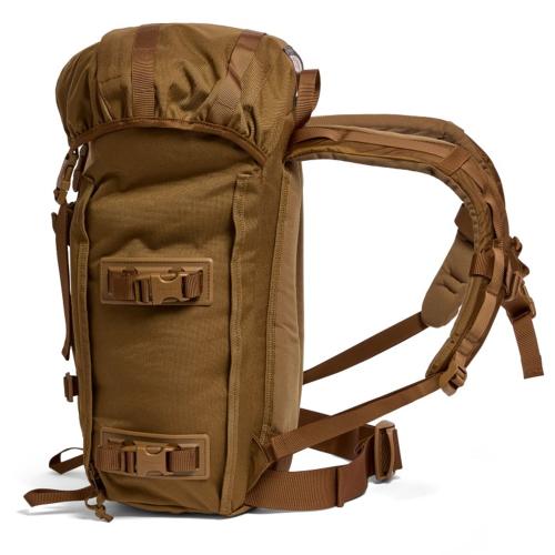 berghaus MMPS Centurio II 30 Rucksack earth brown