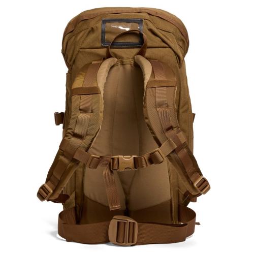 berghaus MMPS Centurio II 30 Rucksack earth brown