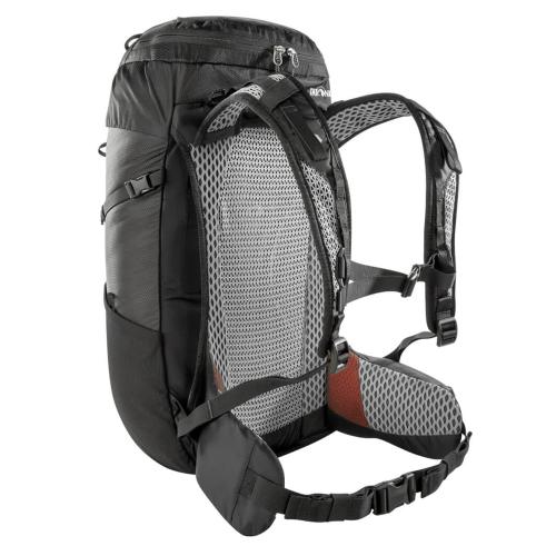 Tatonka Hike Pack 25 Women Wanderrucksack black