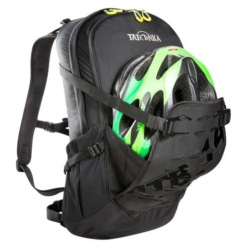 Tatonka Bike Backpack MTB 14 Fahrrad-Rucksack black