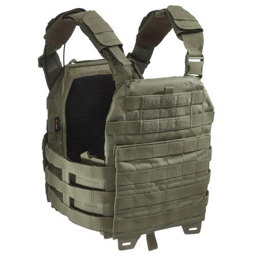 Tasmanian Tiger Plate Carrier MKIV Plattenträger oliv