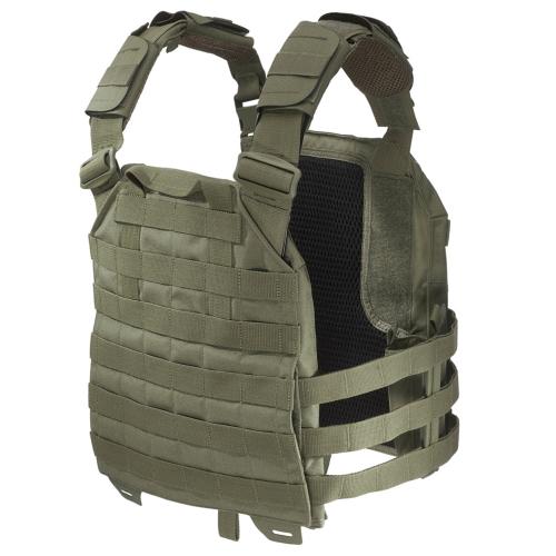 Tasmanian Tiger Plate Carrier MKIV Plattenträger oliv