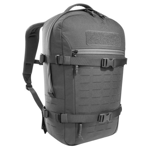 Tasmanian Tiger Modular Daypack XL Rucksack 23L titan grey