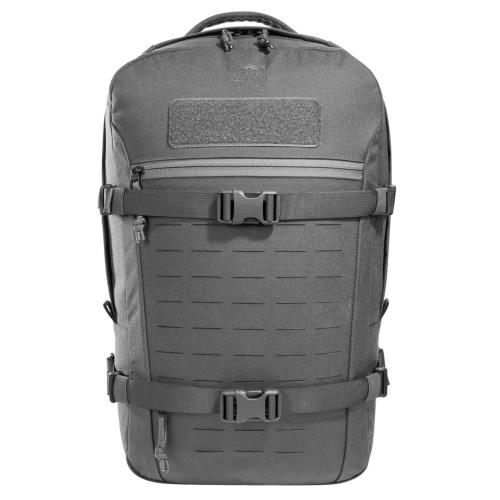 Tasmanian Tiger Modular Daypack XL Rucksack 23L titan grey