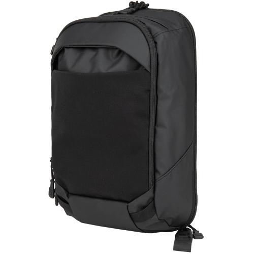 Vertx Urban Ghost CCW Sling Bag 10L its black