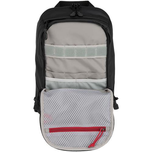 Vertx Urban Ghost CCW Sling Bag 10L shock cord