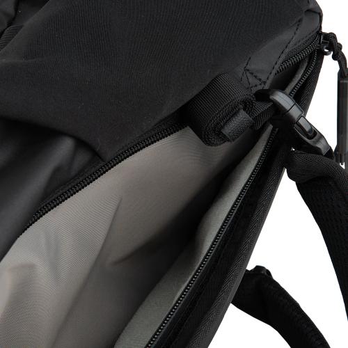 Vertx Urban Ghost CCW Backpack 20L its black