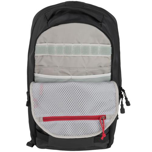 Vertx Urban Ghost CCW Backpack 20L shock cord