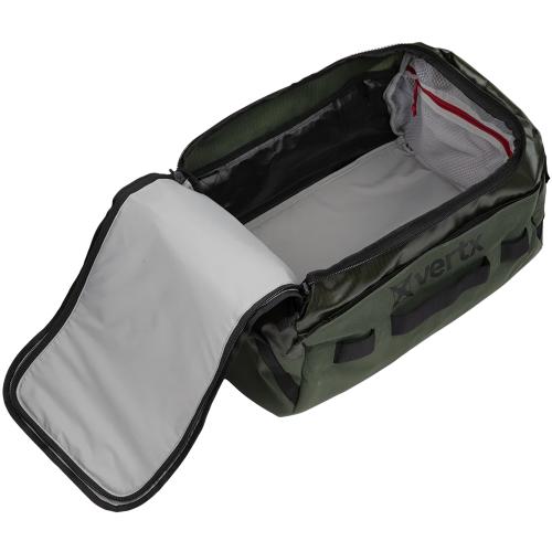 Vertx RLT 50L Duffel Bag Transporttasche od green