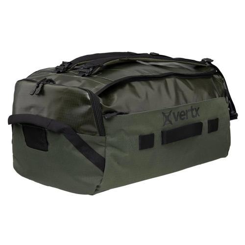 Vertx RLT 80L Duffel Bag Transporttasche od green