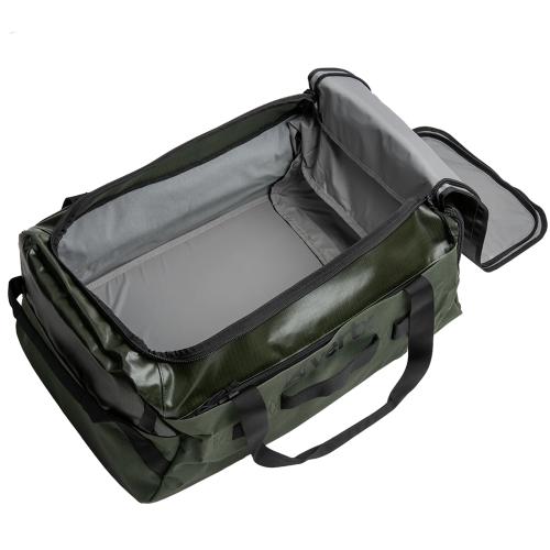 Vertx RLT 80L Duffel Bag Transporttasche od green